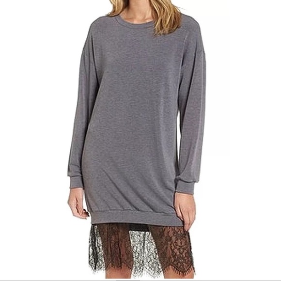 Nordstrom dress (LUSH) - Picture 1 of 4